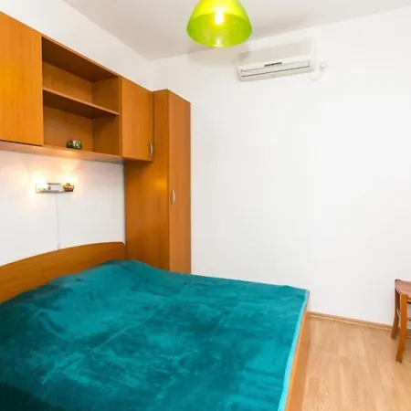 Old Town View- One Bedroom 2 Adults Διαμέρισμα Ντουμπρόβνικ