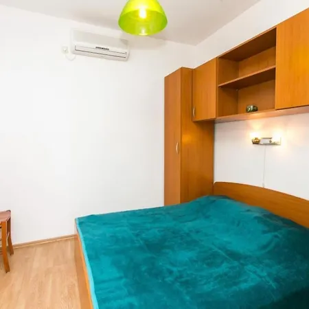 Old Town View- One Bedroom 2 Adults * Ντουμπρόβνικ