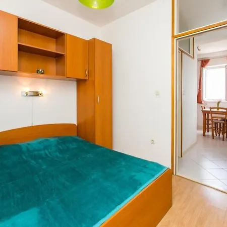 アパート Old Town View- One Bedroom 2 Adults